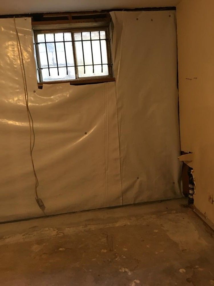 Basement Finish in Bluff Park, Hoover, AL – photo 29