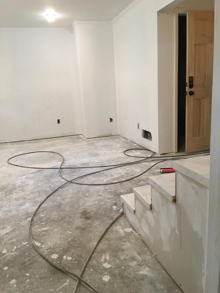 Basement Finish in Bluff Park, Hoover, AL – photo 32