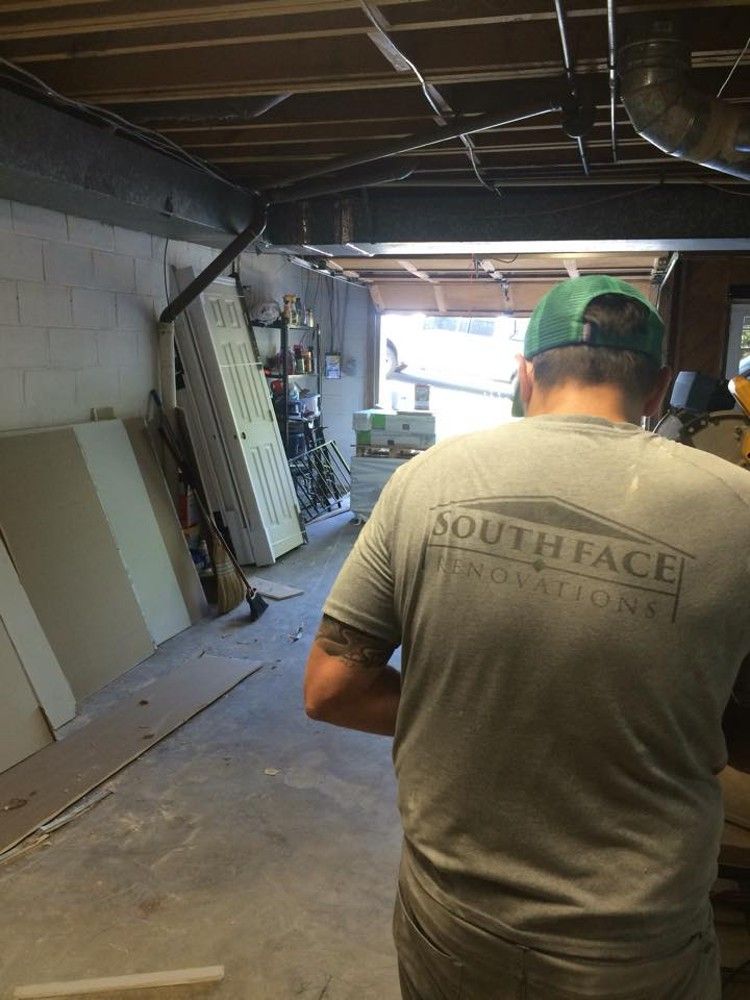 Basement Finish in Bluff Park, Hoover, AL – photo 33