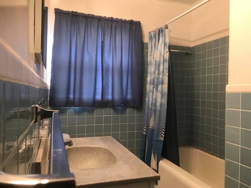 Some bathroom renovations – photo 4