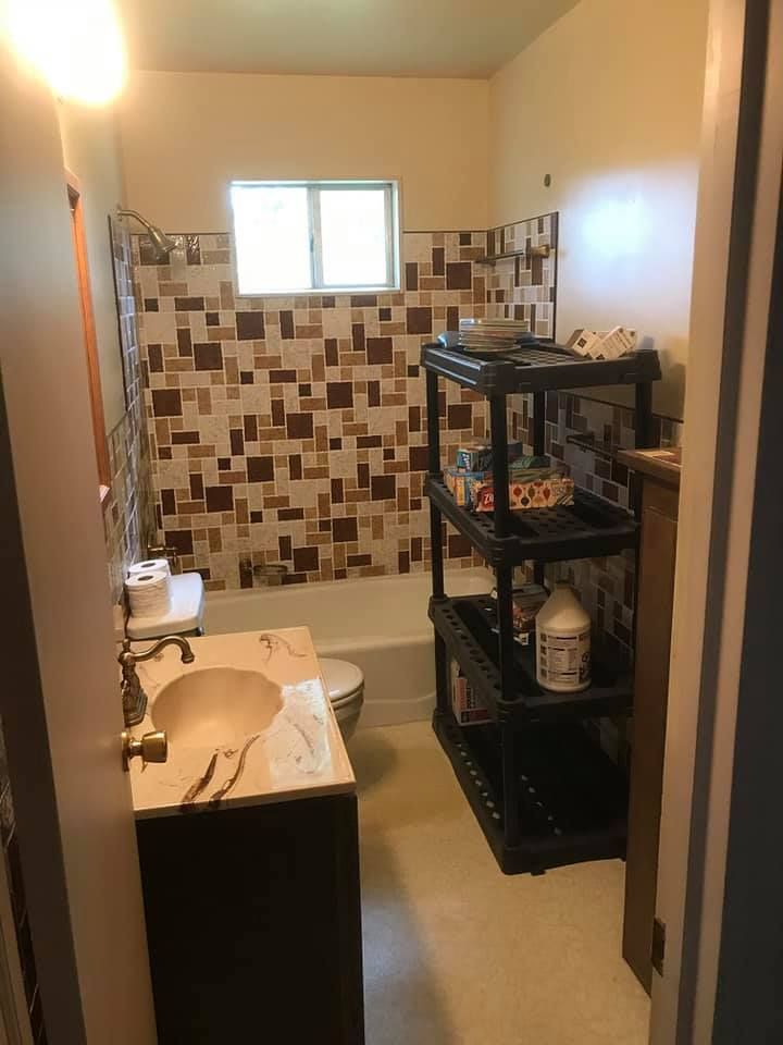 Some bathroom renovations – photo 6