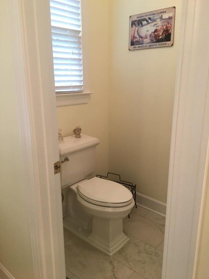 Bathroom Remodel