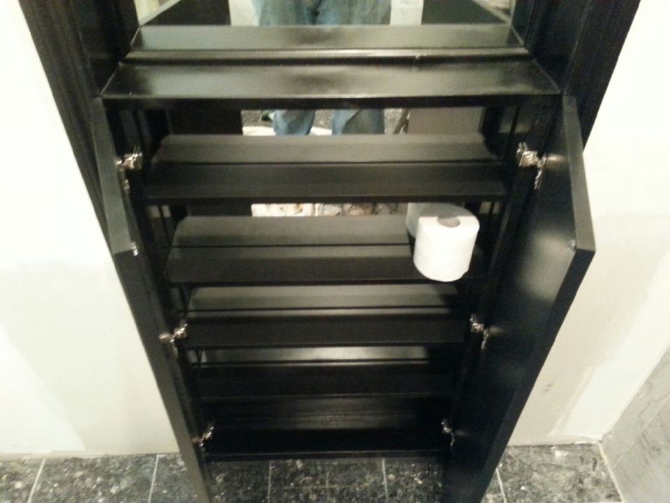 Mountain Brook Bathroom Remodel – photo 2