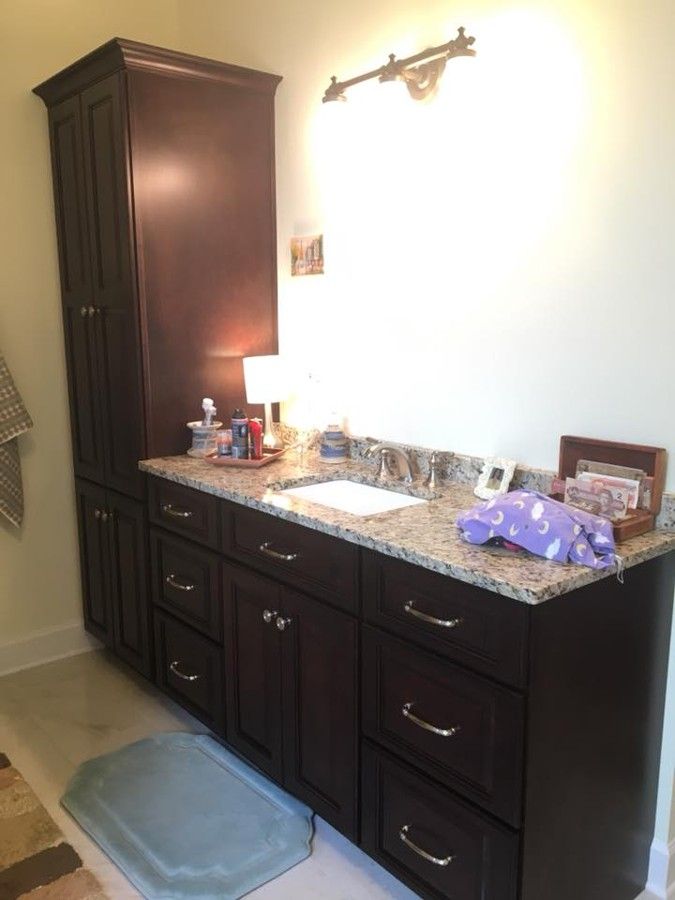 Bathroom Remodel – photo 2