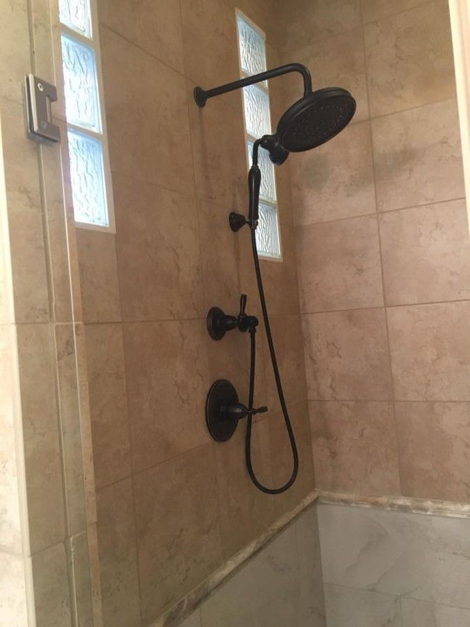 Bathroom Remodel – photo 3