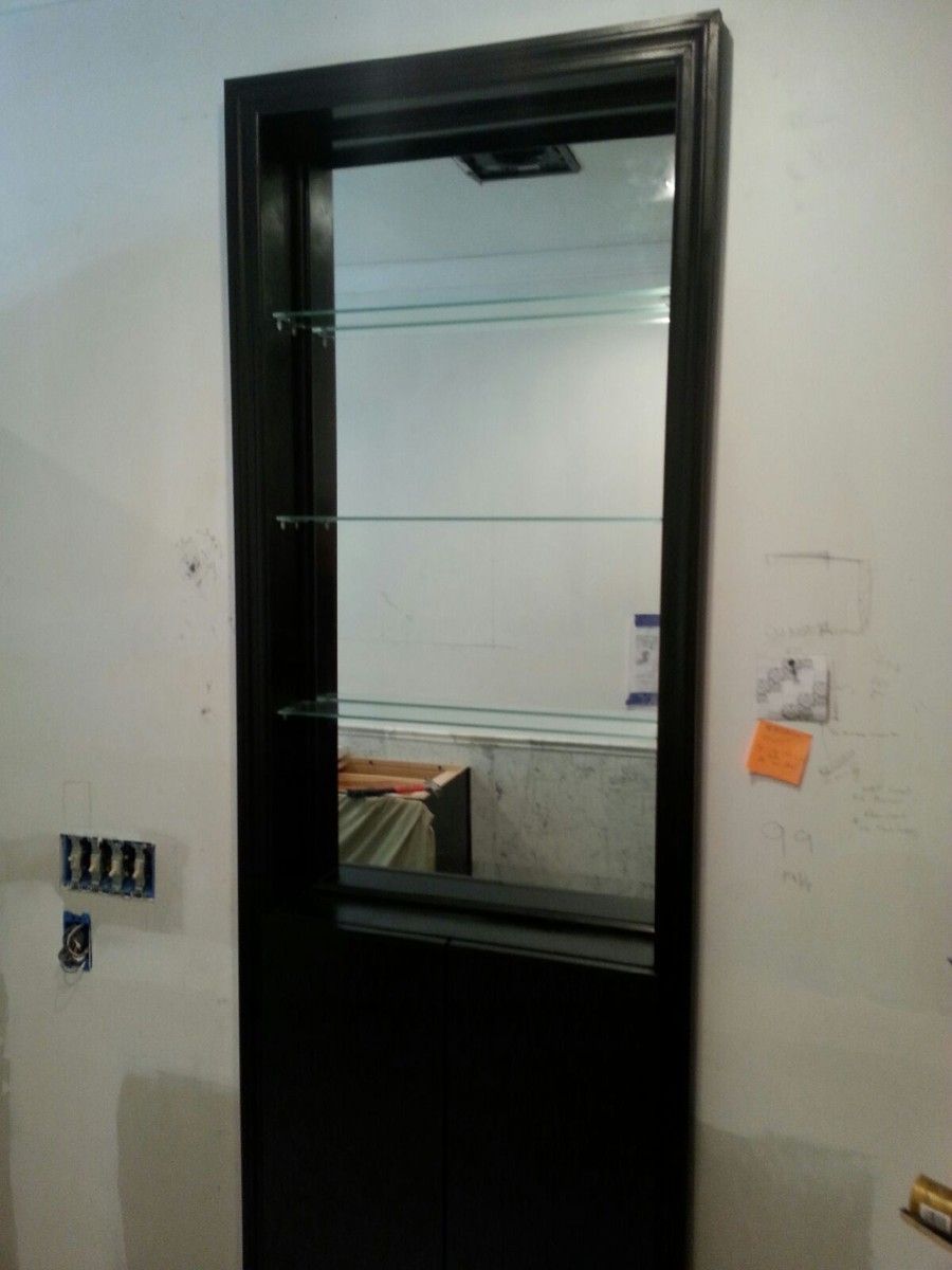 Mountain Brook Bathroom Remodel – photo 3