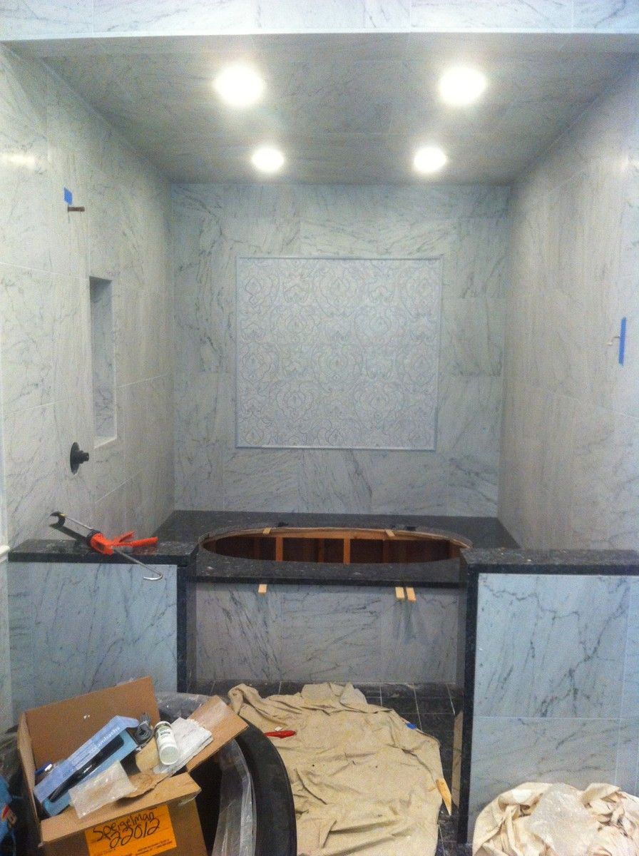 Mountain Brook Bathroom Remodel – photo 4