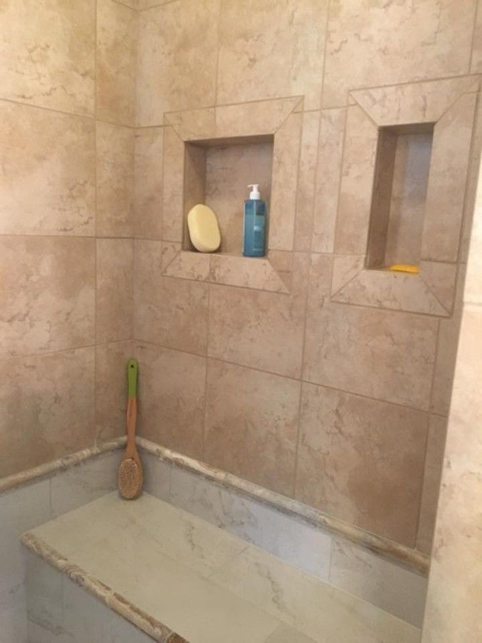 Bathroom Remodel – photo 4