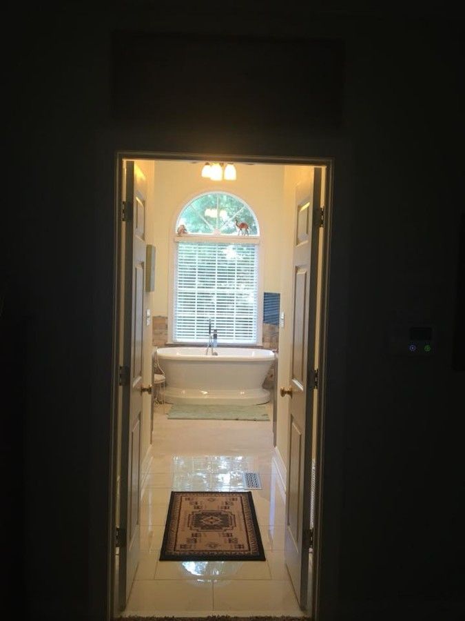 Bathroom Remodel – photo 5
