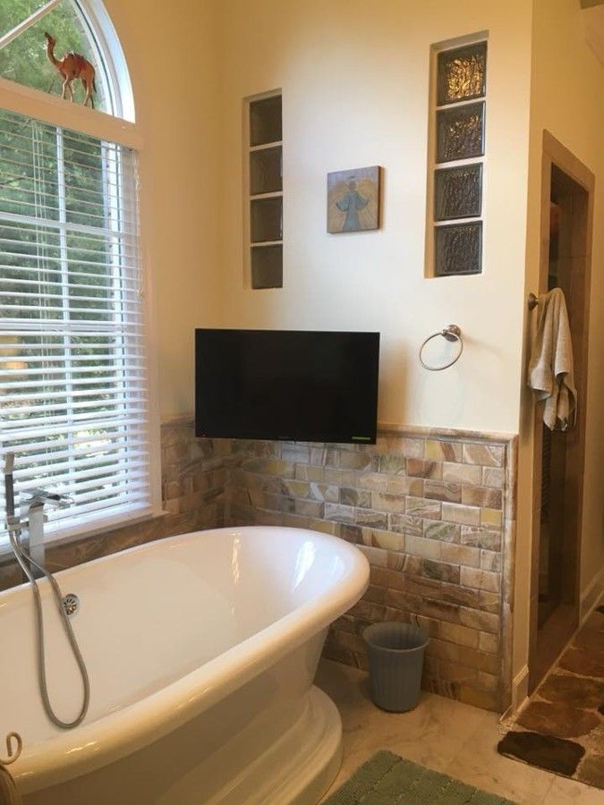 Bathroom Remodel – photo 7