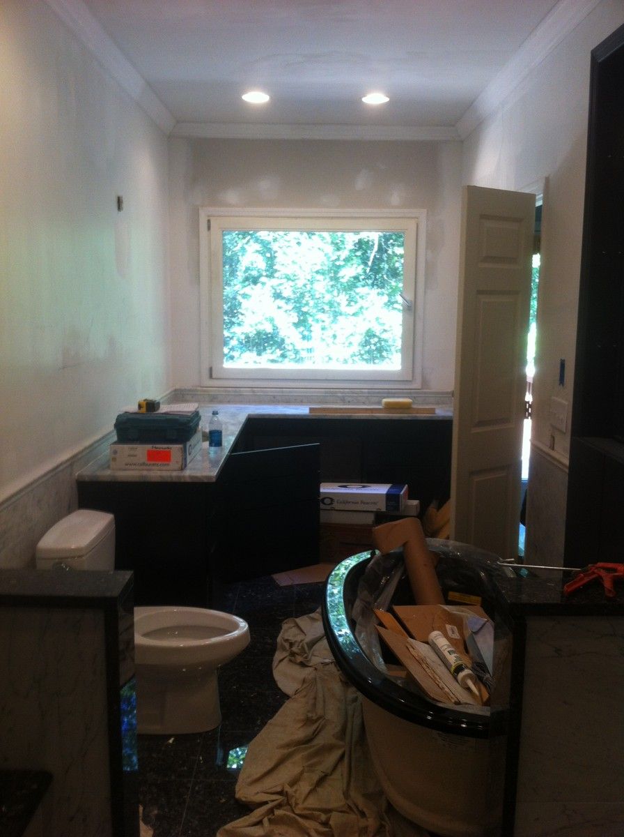 Mountain Brook Bathroom Remodel – photo 7