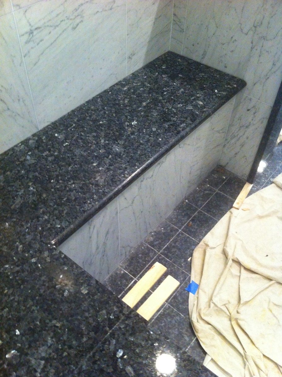 Mountain Brook Bathroom Remodel – photo 8