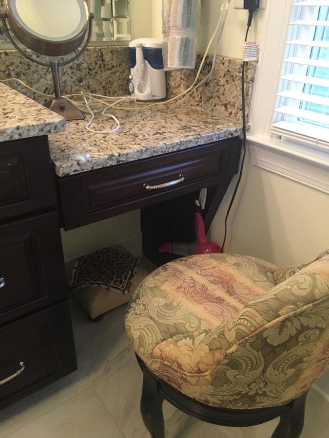 Bathroom Remodel – photo 8