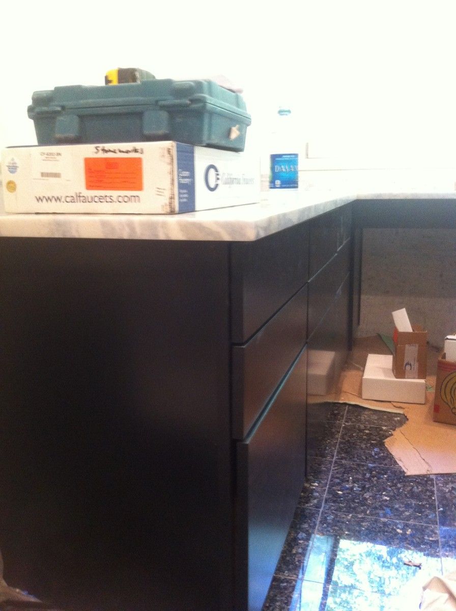 Mountain Brook Bathroom Remodel – photo 9
