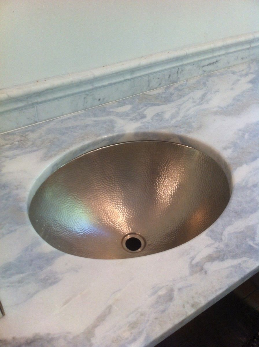 Mountain Brook Bathroom Remodel – photo 10