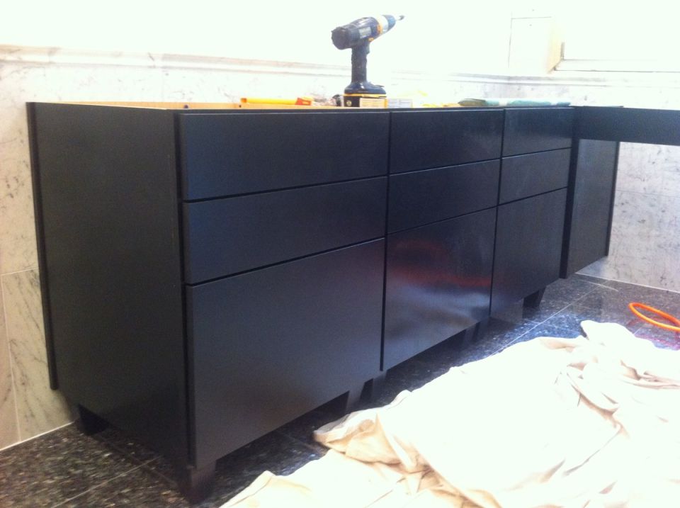 Mountain Brook Bathroom Remodel – photo 12
