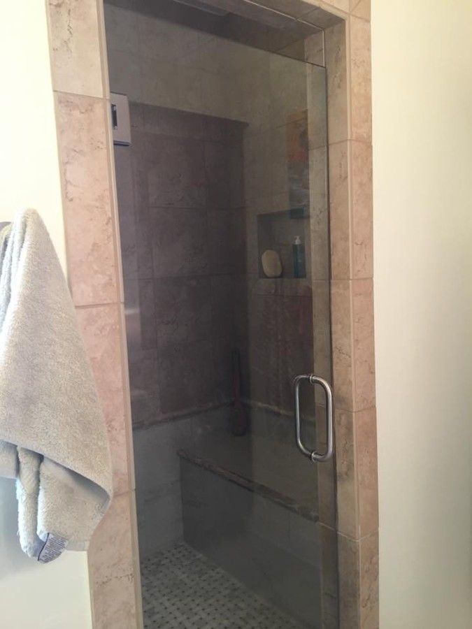 Bathroom Remodel – photo 9