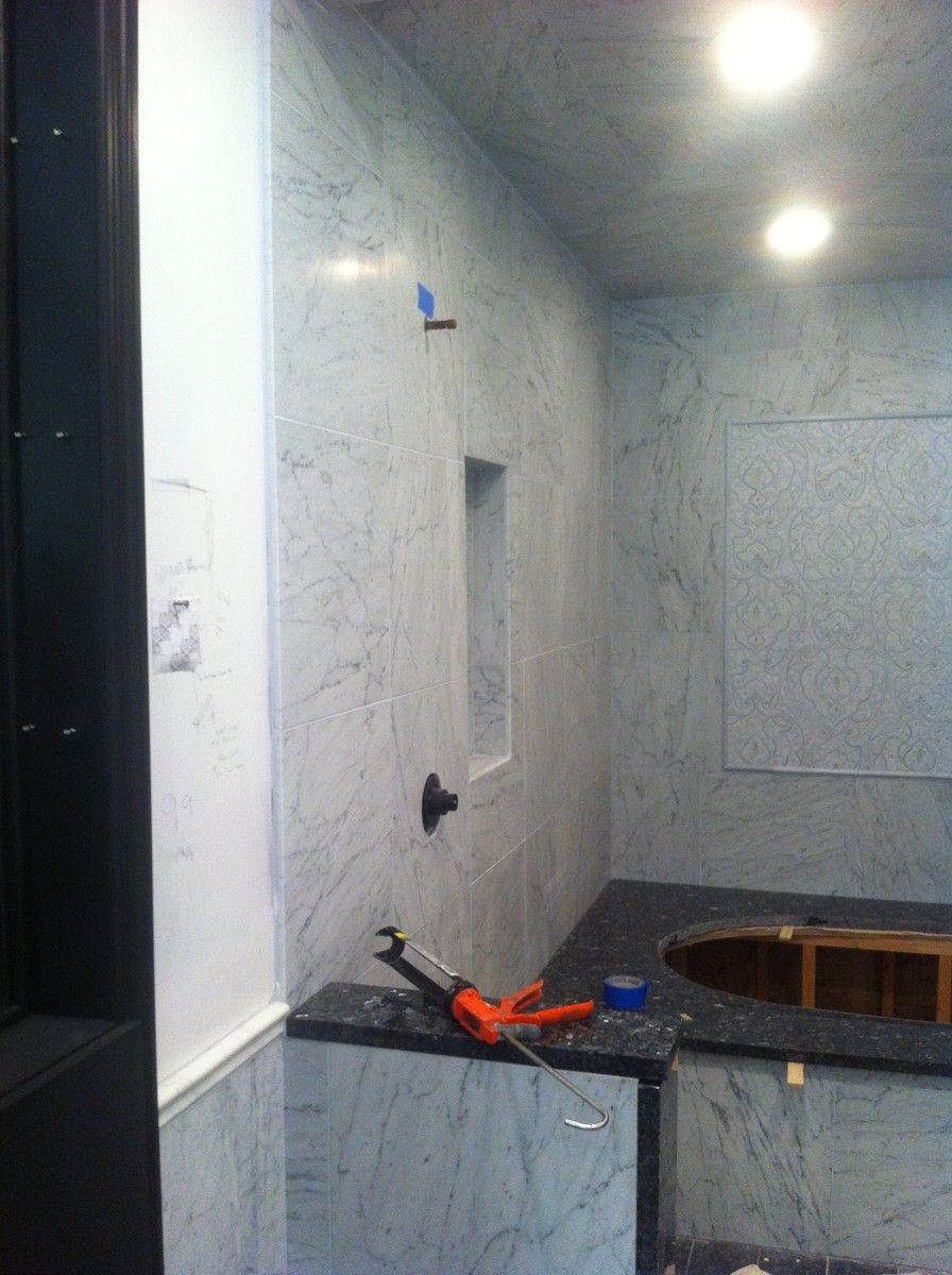 Mountain Brook Bathroom Remodel – photo 13