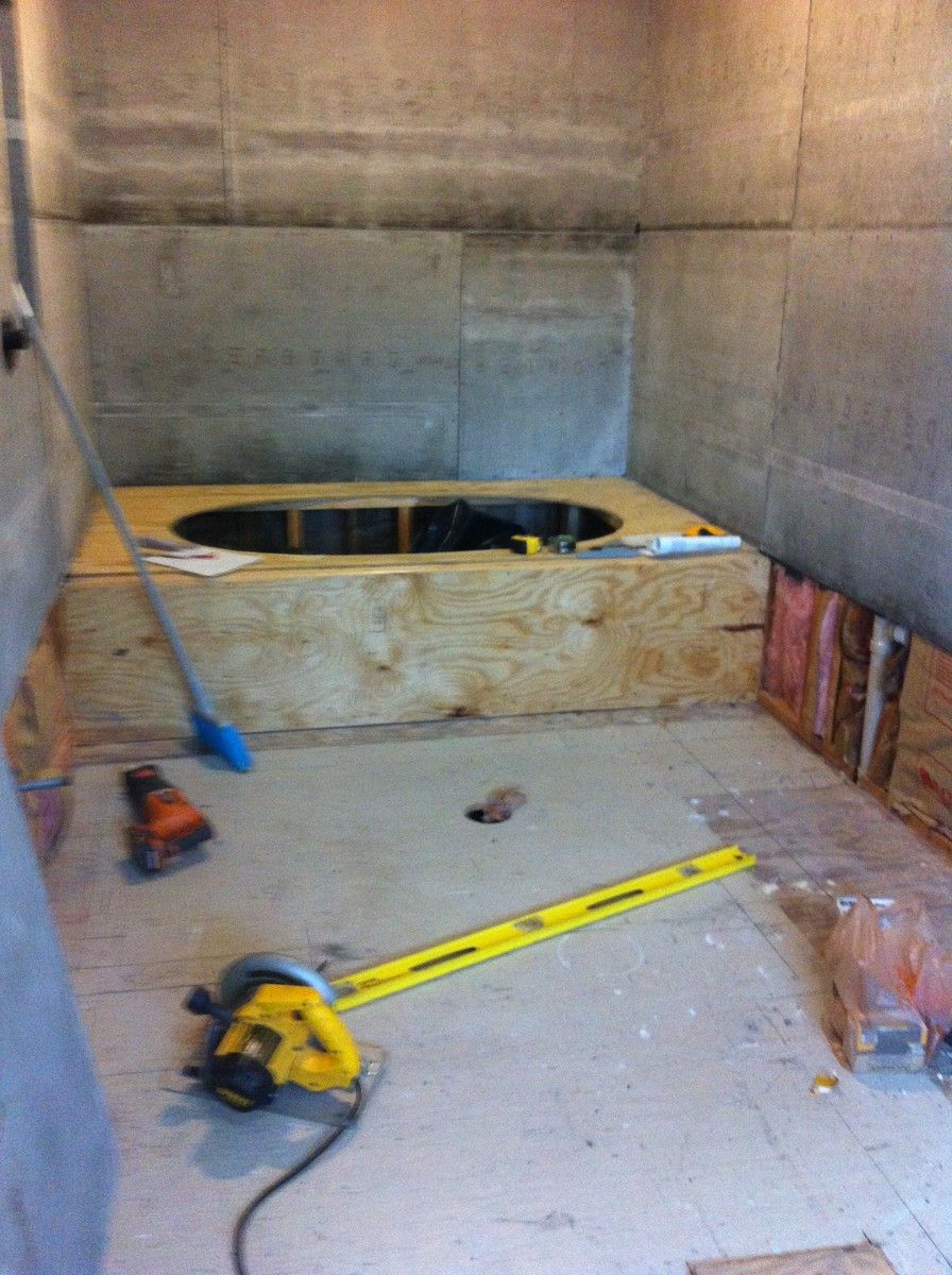 Mountain Brook Bathroom Remodel – photo 14
