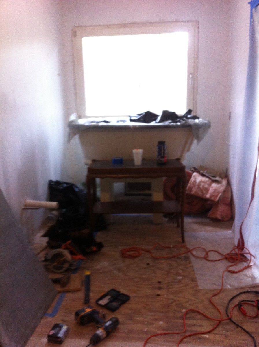 Mountain Brook Bathroom Remodel – photo 15