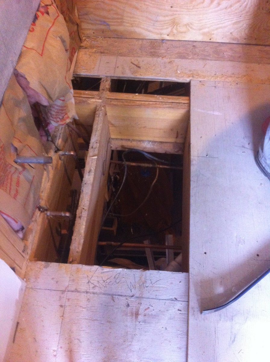 Mountain Brook Bathroom Remodel – photo 18