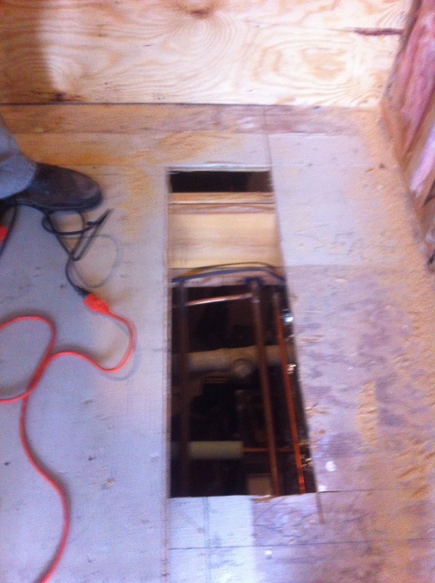 Mountain Brook Bathroom Remodel – photo 19