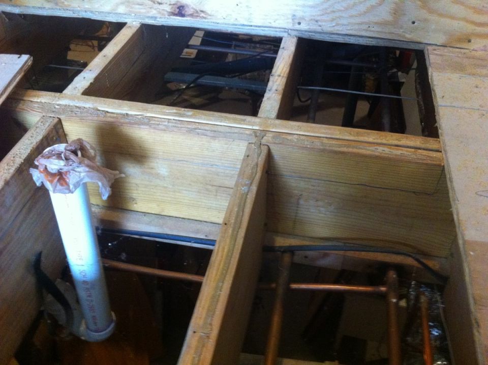 Mountain Brook Bathroom Remodel – photo 20