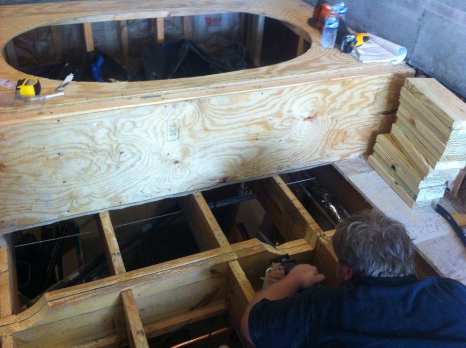 Mountain Brook Bathroom Remodel – photo 22