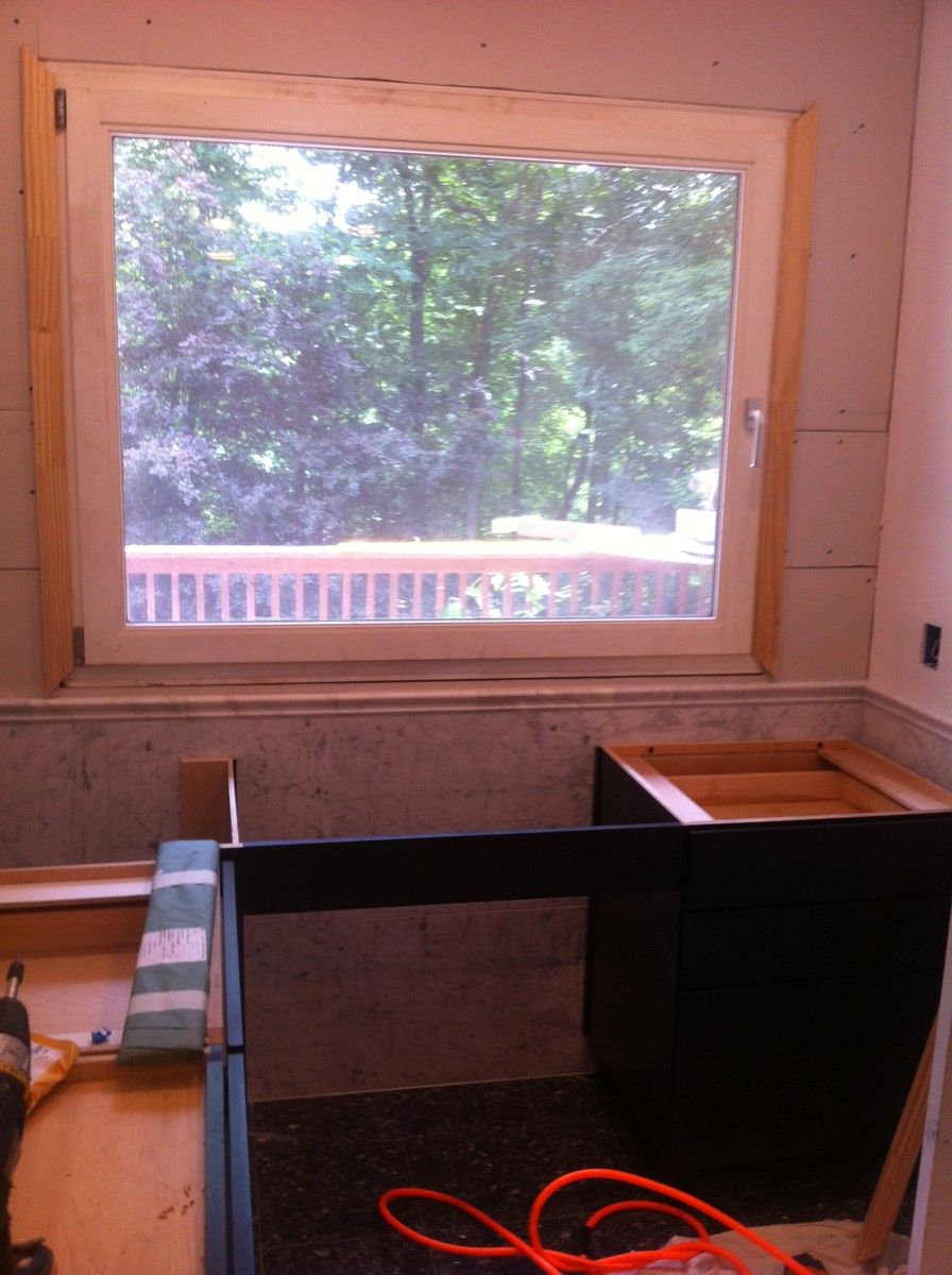 Mountain Brook Bathroom Remodel – photo 23