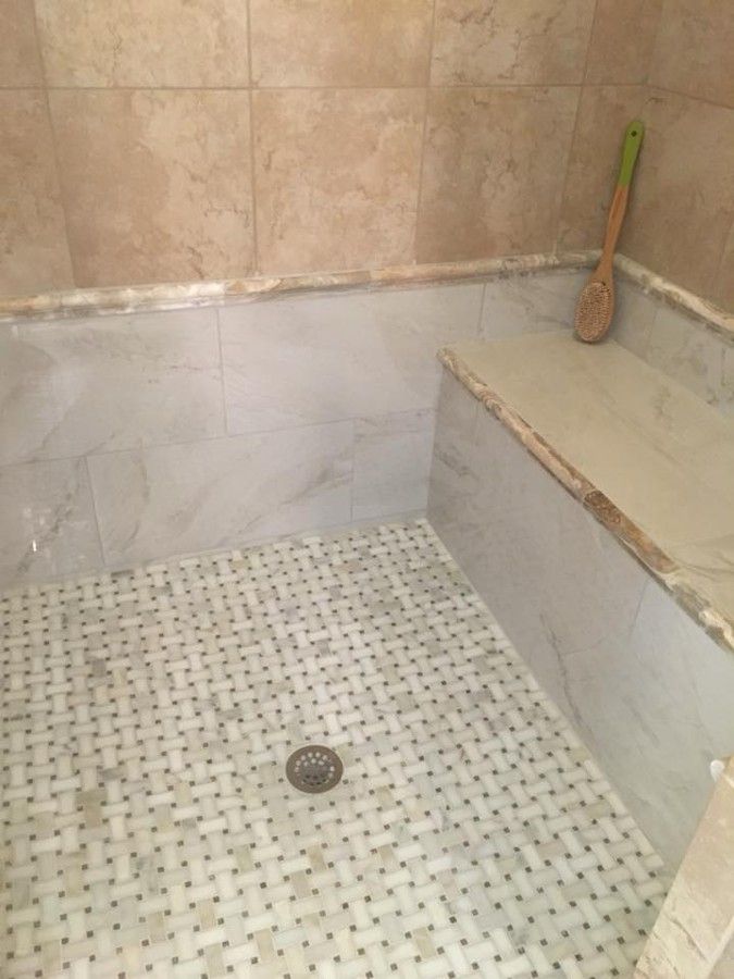 Bathroom Remodel – photo 10