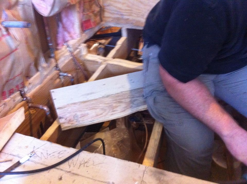 Mountain Brook Bathroom Remodel – photo 25