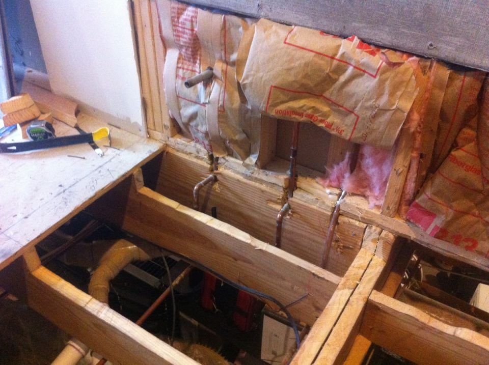 Mountain Brook Bathroom Remodel – photo 26