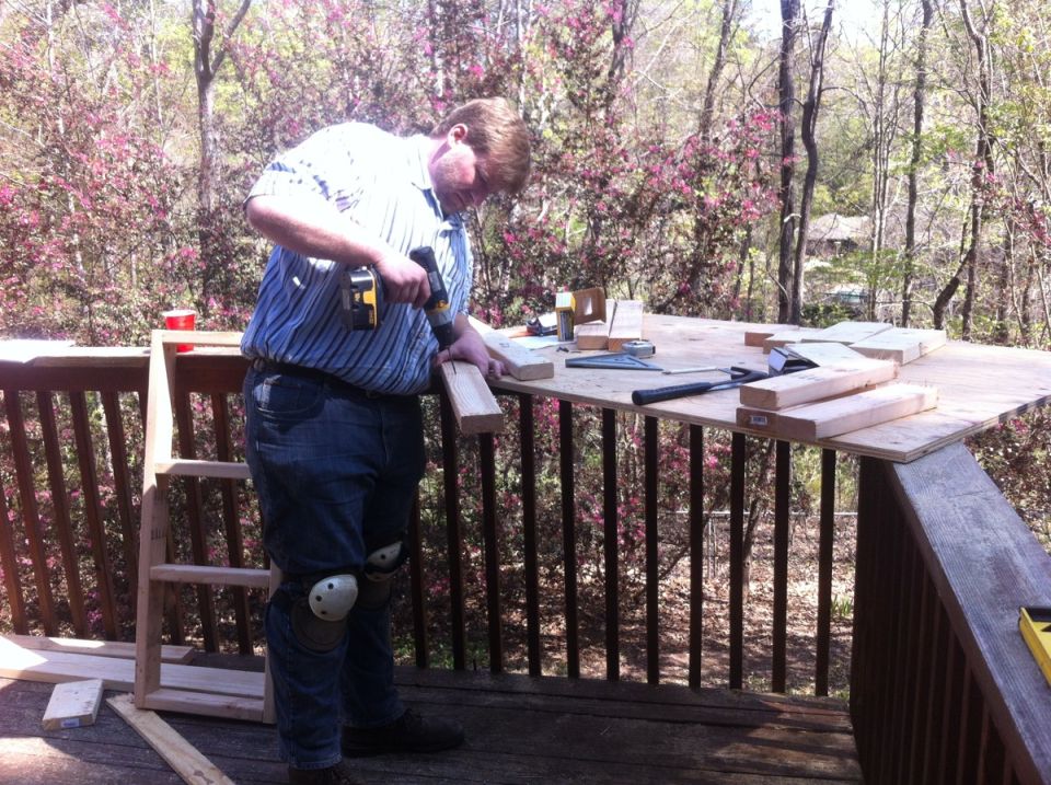 Mountain Brook Bathroom Remodel – photo 27