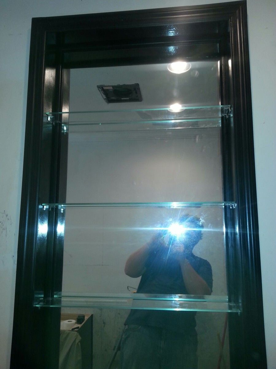 Mountain Brook Bathroom Remodel – photo 29