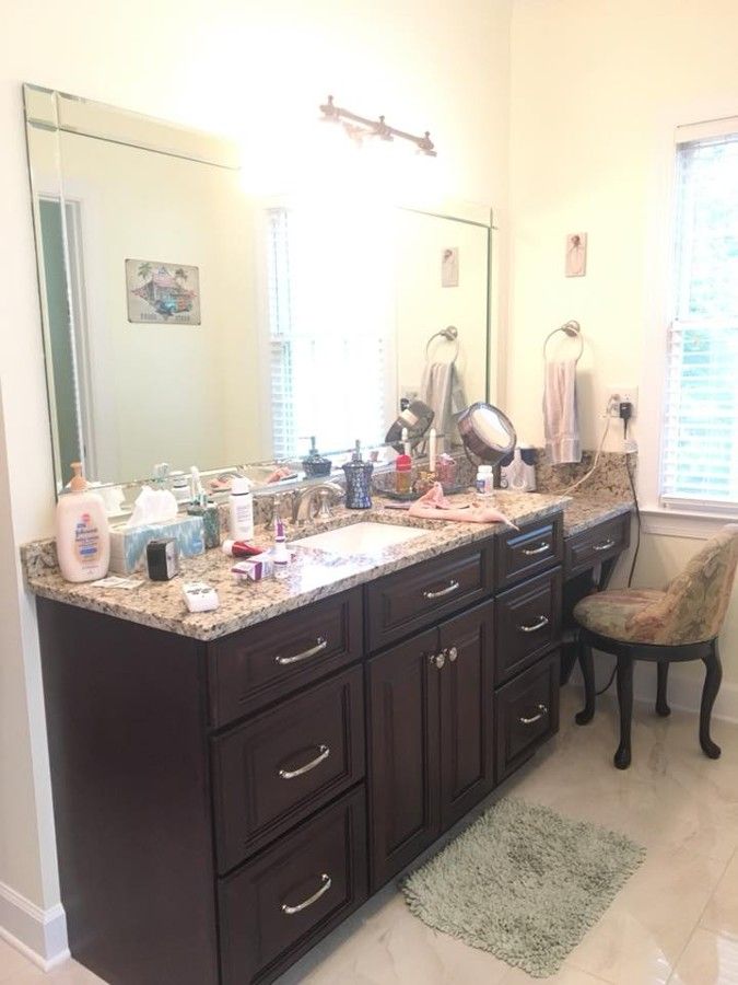 Bathroom Remodel – photo 11