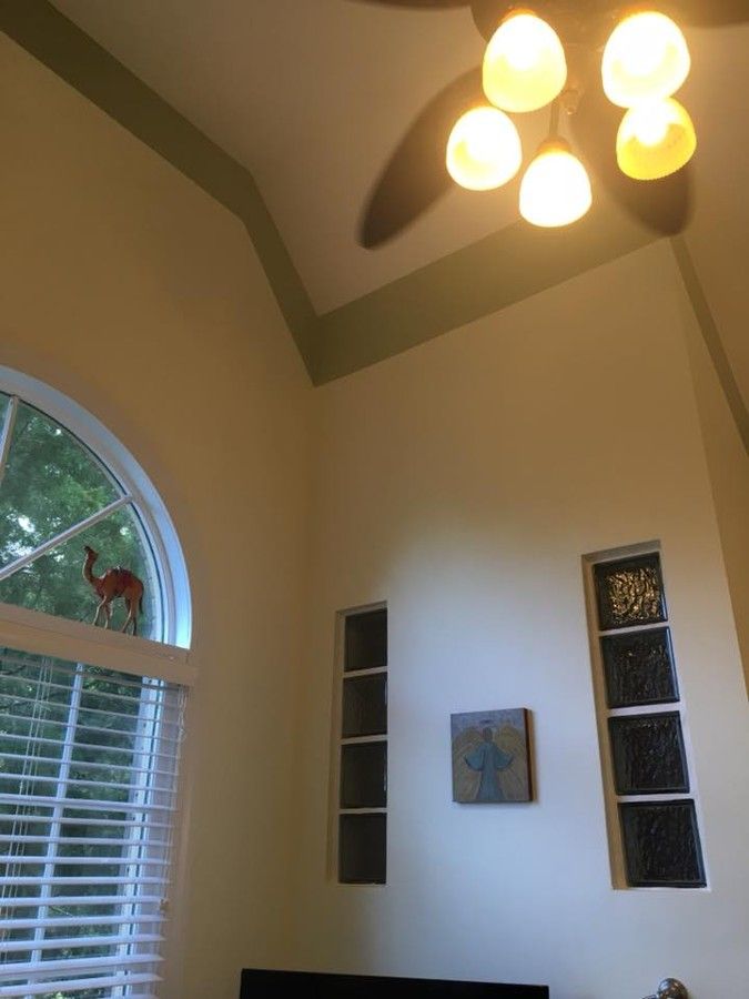 Bathroom Remodel – photo 12
