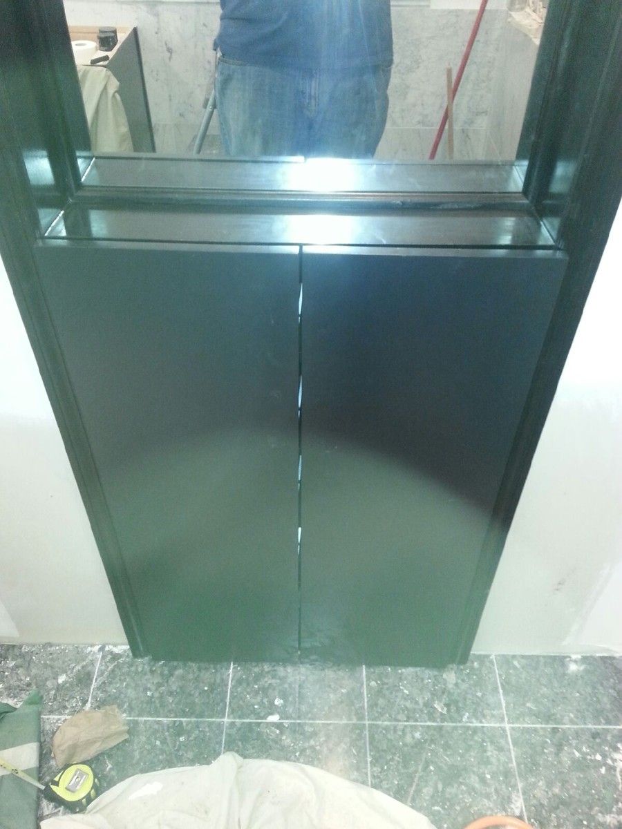 Mountain Brook Bathroom Remodel – photo 30