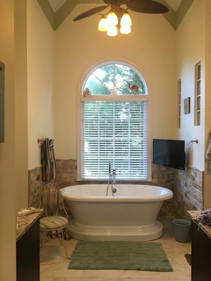 Bathroom Remodel – photo 13