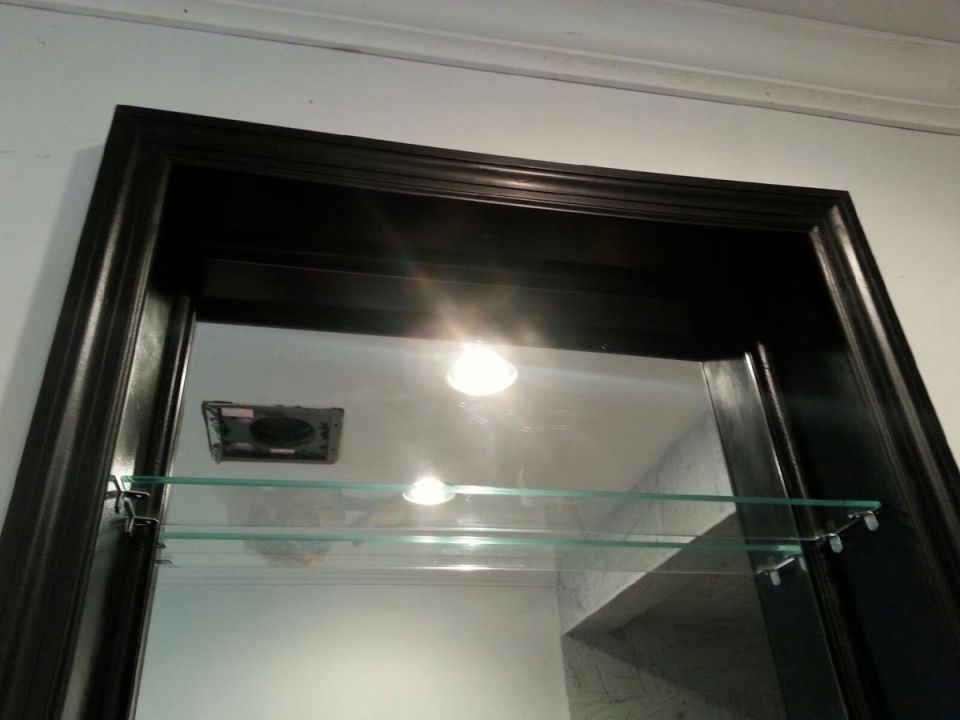 Mountain Brook Bathroom Remodel – photo 32