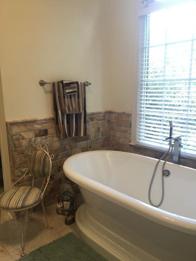 Bathroom Remodel – photo 15