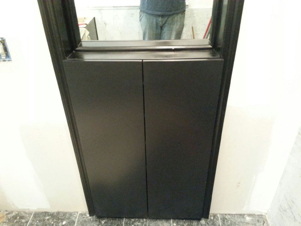 Mountain Brook Bathroom Remodel – photo 33