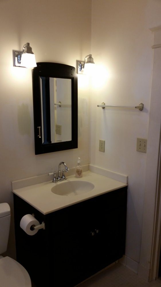 House Remodeled in Forest Park, Birmingham, AL – photo 15