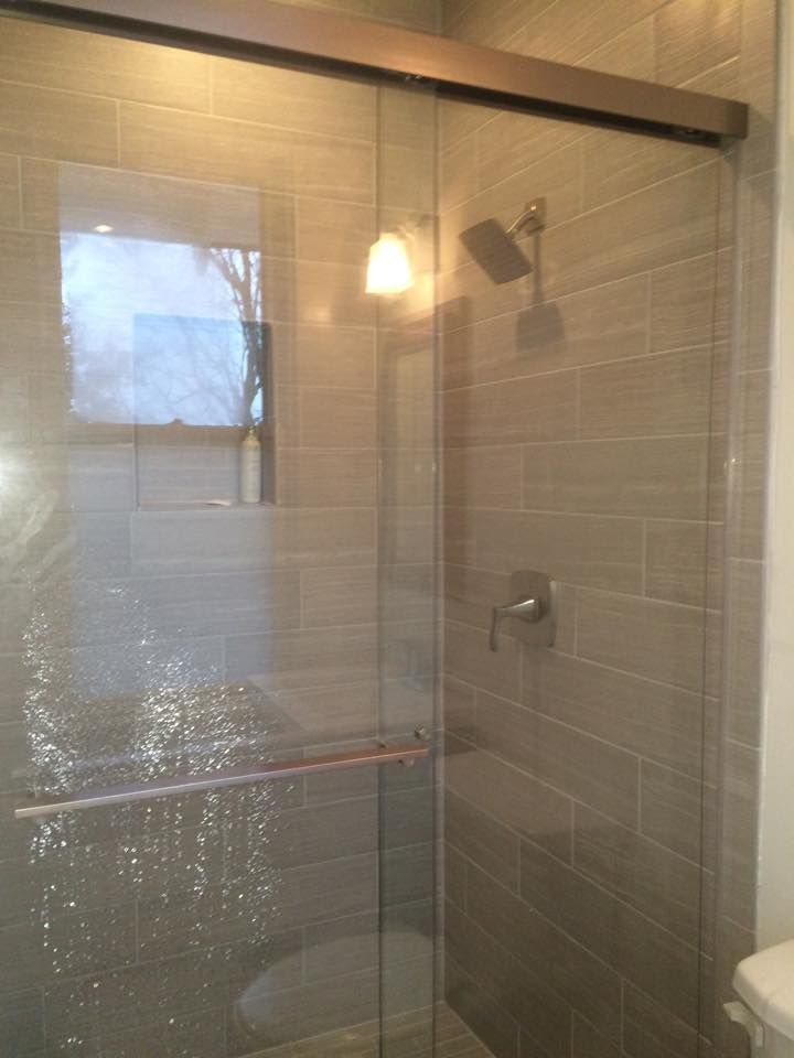Bathroom remodeled in Mountain Brook, AL – photo 2