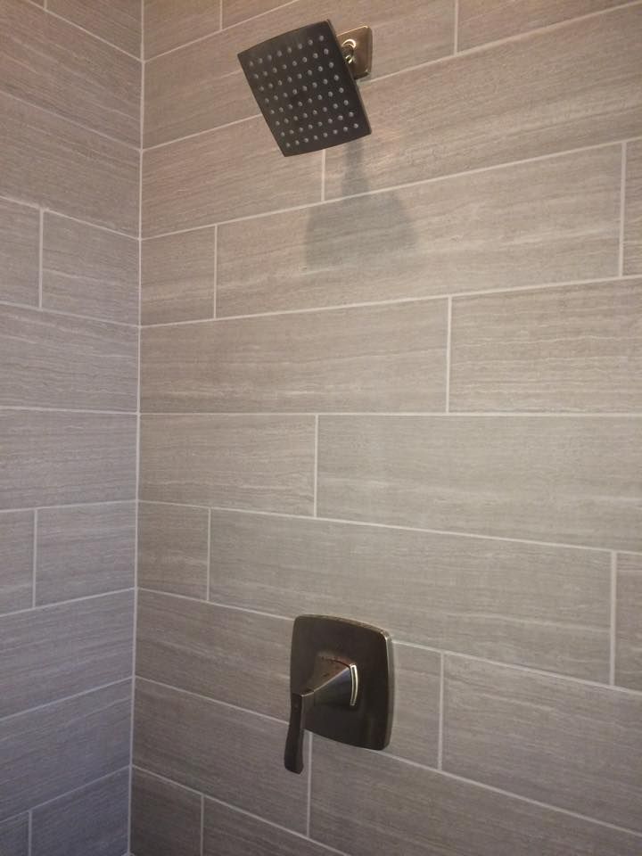 Bathroom remodeled in Mountain Brook, AL – photo 3