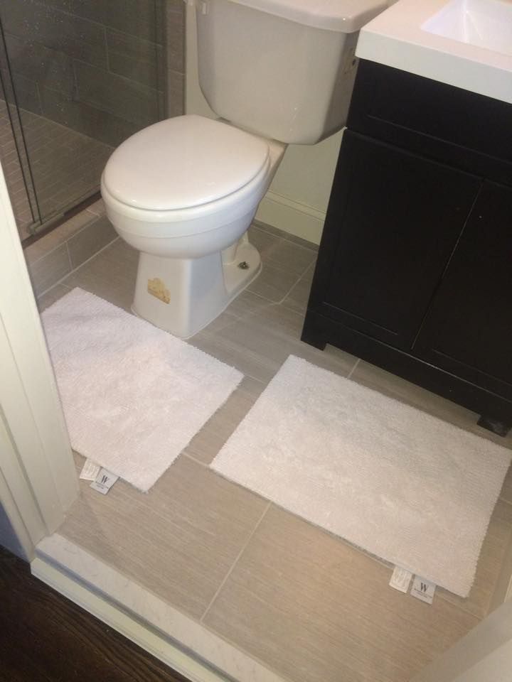 Bathroom remodeled in Mountain Brook, AL – photo 6