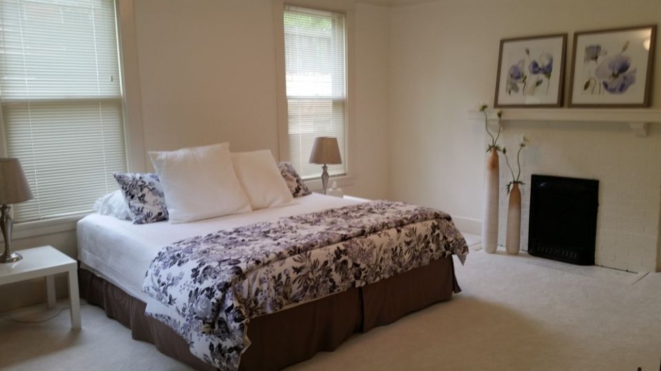 House Remodeled in Forest Park, Birmingham, AL – photo 17