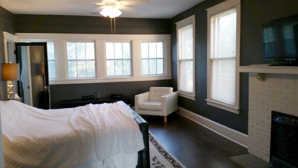 House Remodeled in Forest Park, Birmingham, AL – photo 19