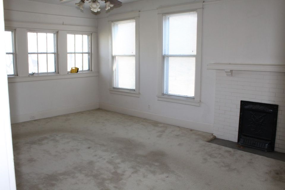 House Remodeled in Forest Park, Birmingham, AL – photo 20