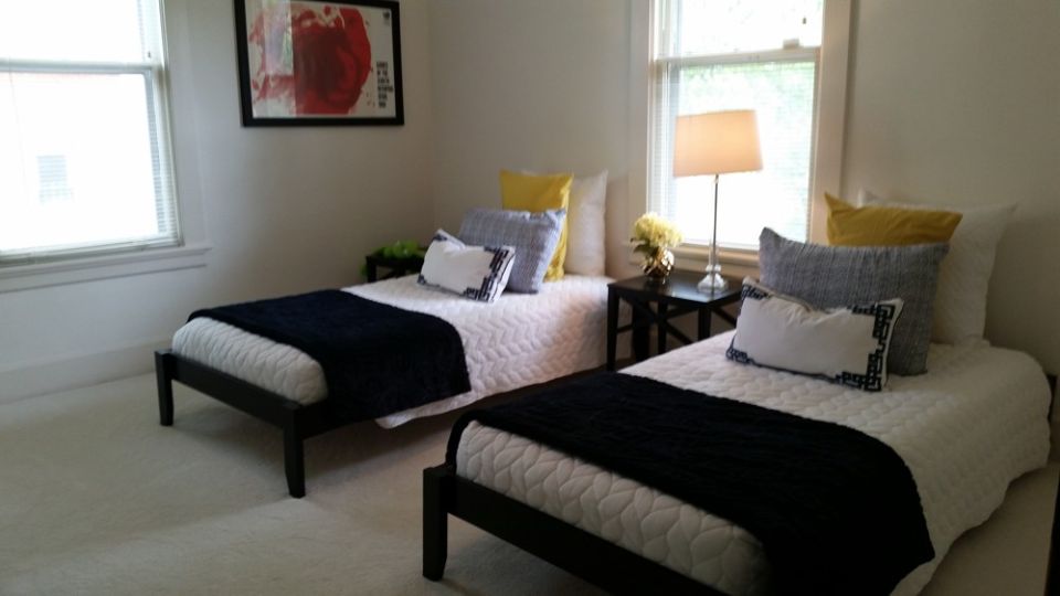 House Remodeled in Forest Park, Birmingham, AL – photo 22