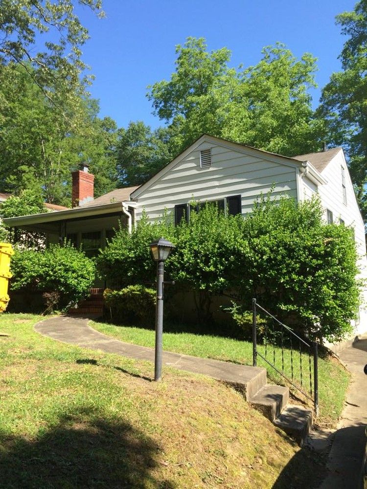 Major Home Remodel in Homewood, AL – photo 28